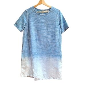 All Saints Jina SS Color Block Mini Dress, Size 6